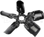 Dorman 621-105 Engine Cooling Fan Blade - view 2