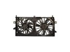 Dorman 621-109 Engine Cooling Fan Assembly - view 1