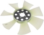 Dorman 621-111 Engine Cooling Fan Blade - view 2