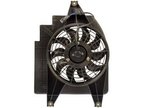 Dorman 621-143 A/C Condenser Fan Assembly - view 1
