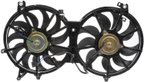 Dorman 621-162 Engine Cooling Fan Assembly - view 2