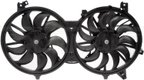 Dorman 621-162 Engine Cooling Fan Assembly - view 4