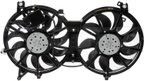 Dorman 621-162 Engine Cooling Fan Assembly - view 1