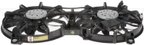 Dorman 621-162 Engine Cooling Fan Assembly - view 3