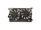 Dorman 621-165 Engine Cooling Fan Assembly - view 1