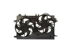 Dorman 621-166 Engine Cooling Fan Assembly - view 1