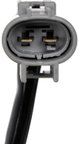Dorman 621-171 Engine Cooling Fan Assembly - view 2