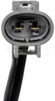 Dorman 621-171 Engine Cooling Fan Assembly - view 3