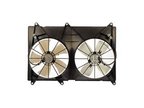 Dorman 621-173 Engine Cooling Fan Assembly - view 1