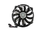 Dorman 621-186 Engine Cooling Fan Assembly - Left - view 1