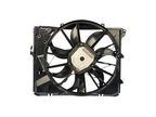 Dorman 621-195 Engine Cooling Fan Assembly - view 1