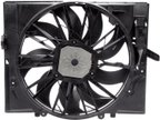 Dorman 621-211 Engine Cooling Fan Assembly - view 1