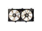 Dorman 621-237 Engine Cooling Fan Assembly - view 1