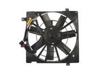 Dorman 621-250 Engine Cooling Fan Assembly - view 1