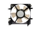 Dorman 621-258 Engine Cooling Fan Assembly - view 1