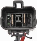 Dorman 621-272 Engine Cooling Fan Assembly - view 2