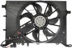 Dorman 621-272 Engine Cooling Fan Assembly - view 1