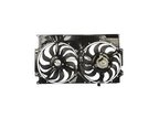 Dorman 621-296 Engine Cooling Fan Assembly - view 1