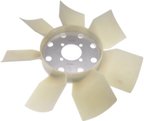 Dorman 621-322 Engine Cooling Fan Blade - view 2