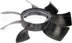 Dorman 621-326 Engine Cooling Fan Blade - view 2