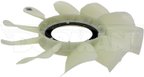 Dorman 621-345 Engine Cooling Fan Blade - view 1