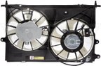 Dorman 621-349 Engine Cooling Fan Assembly - view 1