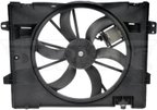 Dorman 621-353XD Engine Cooling Fan Assembly - view 3