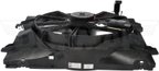 Dorman 621-353XD Engine Cooling Fan Assembly - view 2
