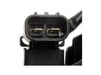 Dorman 621-358 Engine Cooling Fan Assembly - Left - view 2