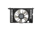 Dorman 621-363 Engine Cooling Fan Assembly - view 1