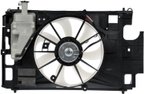 Dorman 621-370 Engine Cooling Fan Assembly - view 1