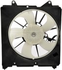 Dorman 621-374 Engine Cooling Fan Assembly - Left - view 3