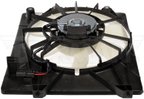 Dorman 621-375 A/C Condenser Fan Assembly - Right - view 2