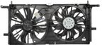 Dorman 621-382 Engine Cooling Fan Assembly - view 1