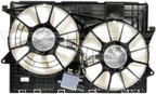 Dorman 621-383 Engine Cooling Fan Assembly - view 1