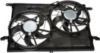 Dorman 621-390 Engine Cooling Fan Assembly - view 1
