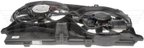 Dorman 621-392XD Engine Cooling Fan Assembly - view 2