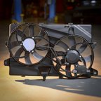 Dorman 621-392 Engine Cooling Fan Assembly - view 5