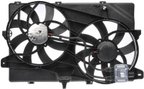 Dorman 621-392 Engine Cooling Fan Assembly - view 2