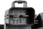 Dorman 621-395 Engine Cooling Fan Assembly - view 2