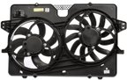 Dorman 621-395 Engine Cooling Fan Assembly - view 1