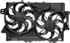 Dorman 621-399 Engine Cooling Fan Assembly - view 1