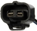 Dorman 621-402 Engine Cooling Fan Assembly - view 2