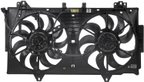 Dorman 621-402 Engine Cooling Fan Assembly - view 1