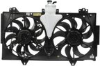 Dorman 621-408 Engine Cooling Fan Assembly - view 1