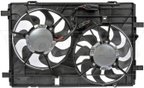 Dorman 621-409 Engine Cooling Fan Assembly - view 2