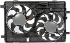 Dorman 621-409 Engine Cooling Fan Assembly - view 1