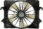 Dorman 621-410 Engine Cooling Fan Assembly - view 1