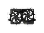 Dorman 621-430 Engine Cooling Fan Assembly - view 1