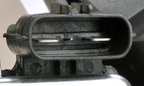 Dorman 621-434 Engine Cooling Fan Assembly - view 2